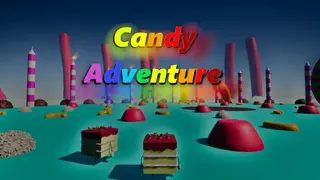 The Candy Adventure