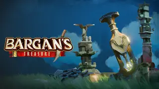 Bargan's Treasure