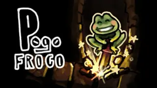 Pogo Frogo