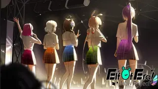 Elf of Era! Idols Project