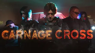 Carnage Cross