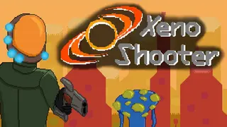 Xeno Shooter