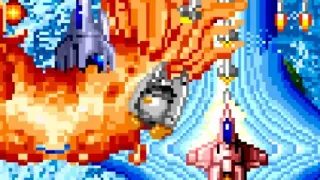 Arcade Archives LIGHTNING FIGHTERS - Switch