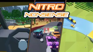 Nitro Nonsense