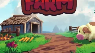 Tiny Little Farm - Switch