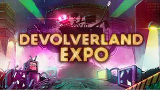 Devolverland Expo