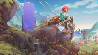 Dungeons Of Hinterberg (Xbox One & Series)