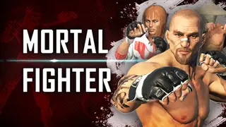 Mortal Fighter