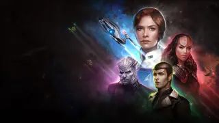Star Trek Online - Captain's - Xbox One & Series