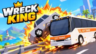 Wreck King