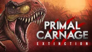 Primal Carnage: Extinction