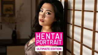 Hentai Portrait Ultimate Edition - Switch
