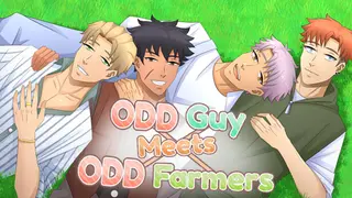 Odd Guy Meets Odd Farmers