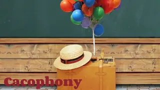 Cacophony