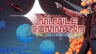 Missile Command: Recharged