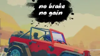 no brake no gain - Switch