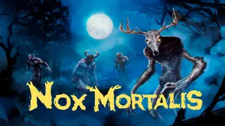 Nox Mortalis