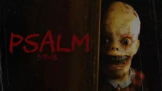 Psalm 5:9-13