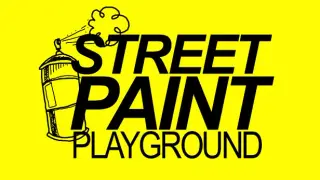 Street Paint Playground