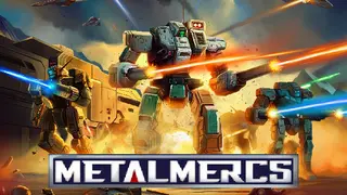 MetalMercs