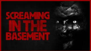 Screaming In The Basement (2025)