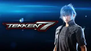TEKKEN 7 - DLC3: Noctis Lucis Caelum Pack