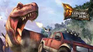 Bleeding Hunt VR Chap.1