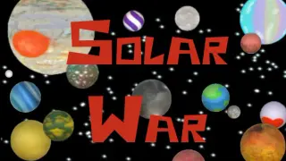 Solar War