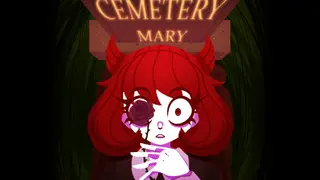 Cemetery Mary
