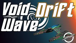 Void Wave: Drift