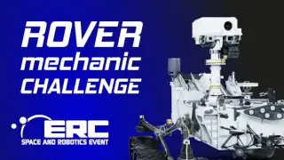 Rover Mechanic Challenge - ERC Competition