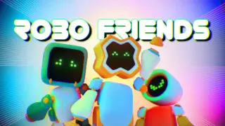 Robo Friends