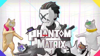 Phantom Matrix