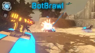 BotBrawl
