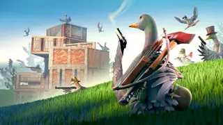 DUCKSIDE (Early Access) (PS5)