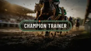 Champion Trainer
