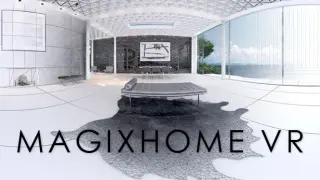 MagixHome VR