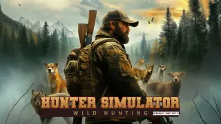 Hunter Simulator: Wild Hunting – Primal Instinct - Switch