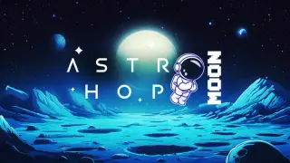 Astro Hop: Moon