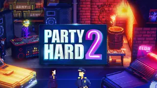 Party Hard 2