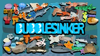 Bubblesinker