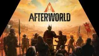 Afterworld
