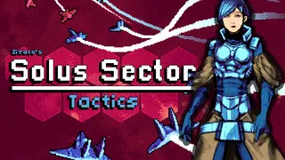 Solus Sector: Tactics