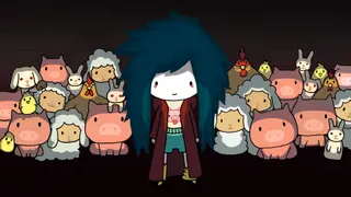 Agatha Knife (Xbox One)