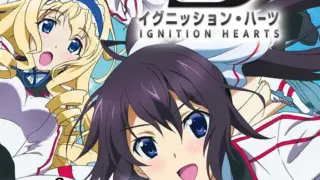 Infinite Stratos