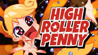 High Roller Penny