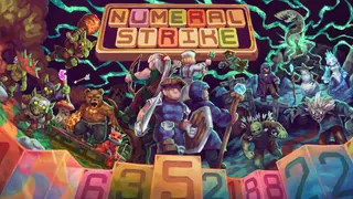 Numeral Strike