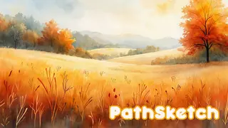PathSketch