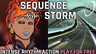 SEQUENCE STORM