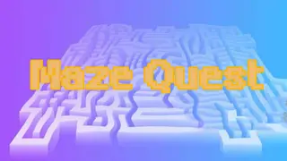 Maze Quest